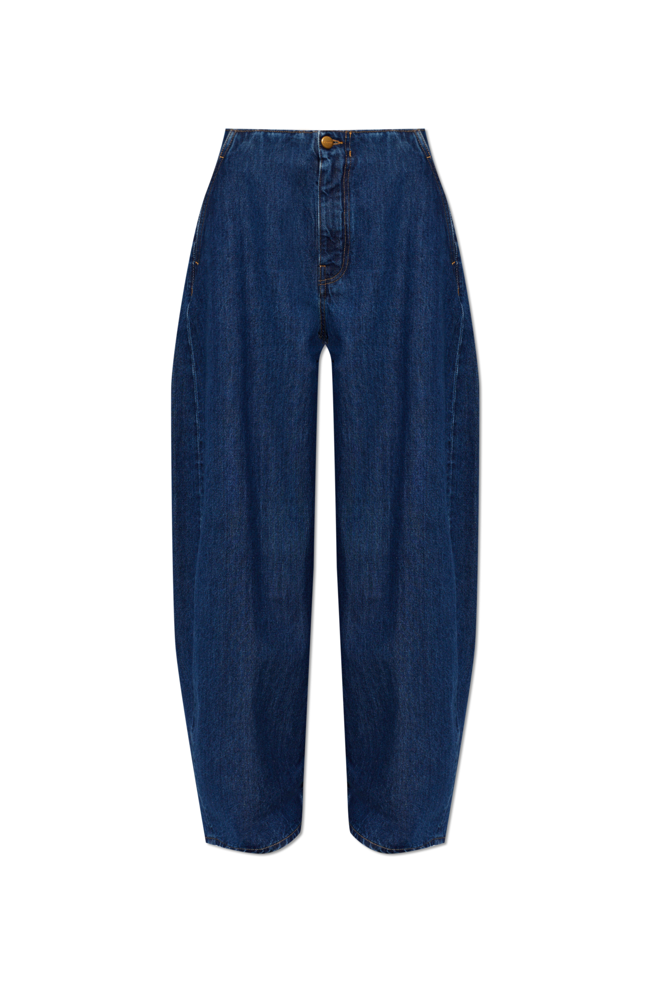 JIL SANDER Wide-leg jeans | Women's | Vitkac